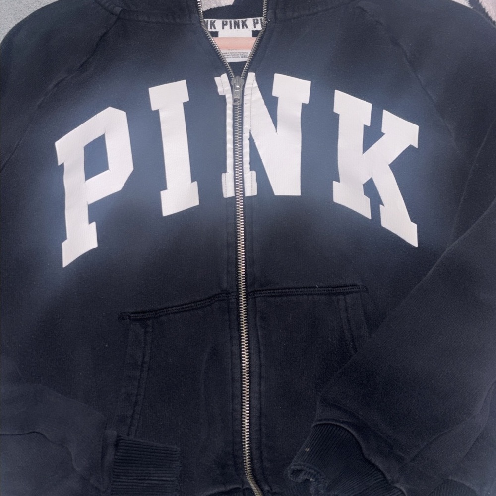 Victoria's Secret pink